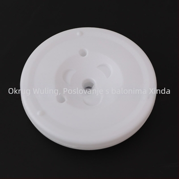 Osnova balonskog luka – plast, latex baloni, okrugli oblik, za vjenčanje