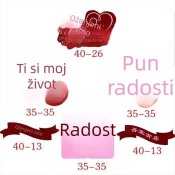 KT verzija balonske luke za proslave – Kuntong, papirnate balone, umjetnički baloni, oblik: vanzemaljac, pogodna za rođendane, Dan učitelja i vjenčanja.