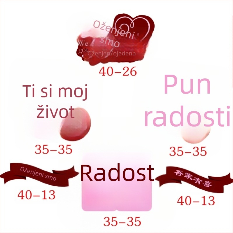 KT verzija balonske luke za proslave – Kuntong, papirnate balone, umjetnički baloni, oblik: vanzemaljac, pogodna za rođendane, Dan učitelja i vjenčanja.