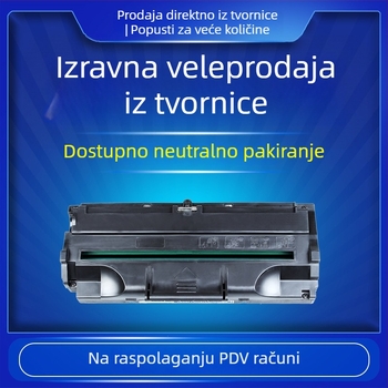 OA-Print toner cartridge za Samsung ML-1010/1020M/1210/1220M/1250/1430 lasersko – ponovno napunjivo, 3000 stranica (5% pokriće), kompatibilno s ML-1210D3