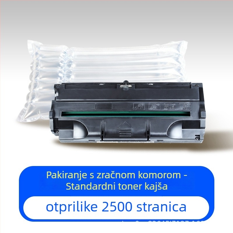 OA-Print toner cartridge za Samsung ML-1010/1020M/1210/1220M/1250/1430 lasersko – ponovno napunjivo, 3000 stranica (5% pokriće), kompatibilno s ML-1210D3