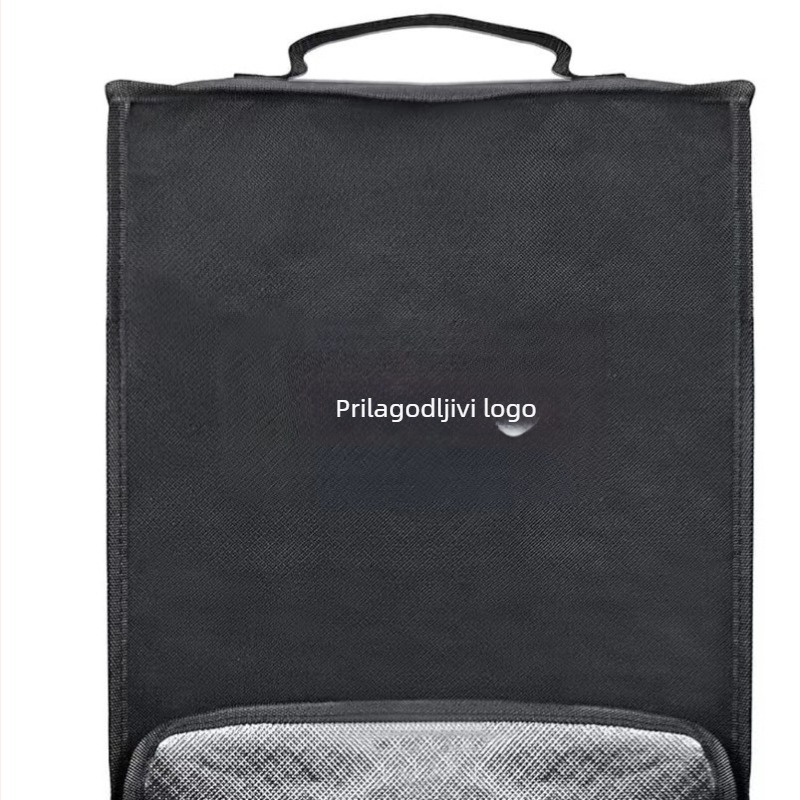 Kryt protiv prašine za fototvrdljivi 3D pisač — vodootporan, vatrootporan, toplinska izolacija, antistatičan