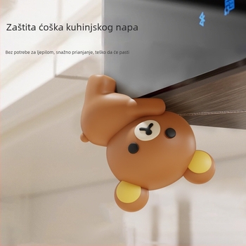 Zaštita dječjih kutova za stolove i ormariće – pravokutni kut zaštitnik, zaštita od sudaranja, pakiranje 300 kom, brenda Mr. Art