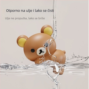 Zaštita dječjih kutova za stolove i ormariće – pravokutni kut zaštitnik, zaštita od sudaranja, pakiranje 300 kom, brenda Mr. Art