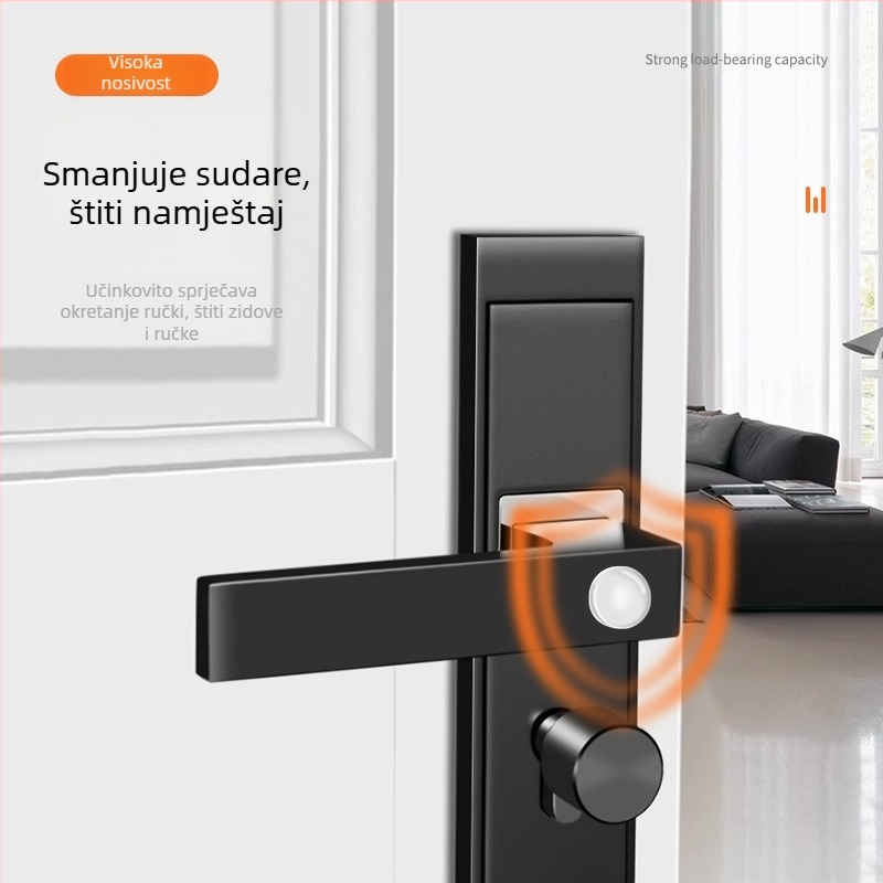 Samoljepljiva polusferična podloga za noge ormarića – prozirna PU, protiv klizanja, protiv sudara, tih namještaj (Sferični, PU, Transparentni, Samoljepiva, Protiv klizanja/Protiv sudara)