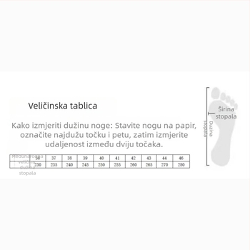 Jihua 3535 Planinarske čizme – visoki trup, vunena podstava, gornji dio od sintetičke kože, Phylon srednja podplat, gumeni đon