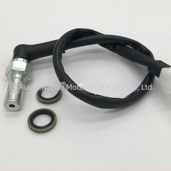 NK-601 hidraulični prekidač kočnice za motocikle, ATV i električna vozila – 30 cm galvanizirani željezni kabel