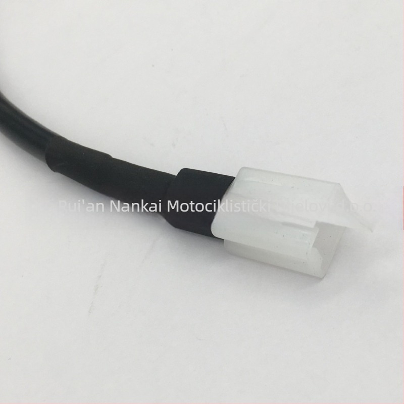 NK-601 hidraulični prekidač kočnice za motocikle, ATV i električna vozila – 30 cm galvanizirani željezni kabel