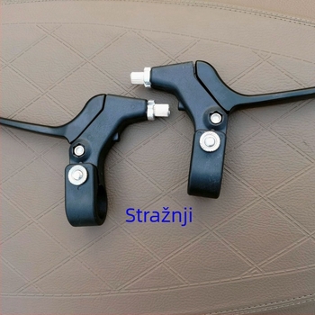 Ručka kočnice za bicikl – Harlon Stroller model, kabelno kočenje