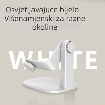 MAXCD Držač projektora — 360° rotacija, universalni nosač