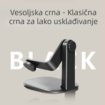MAXCD Držač projektora — 360° rotacija, universalni nosač