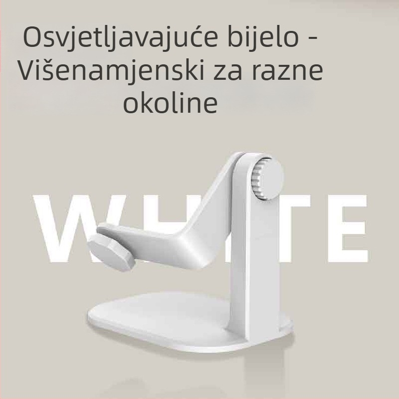 MAXCD Držač projektora — 360° rotacija, universalni nosač