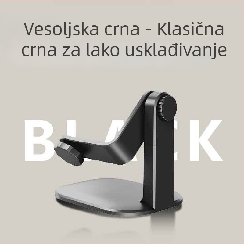 MAXCD Držač projektora — 360° rotacija, universalni nosač