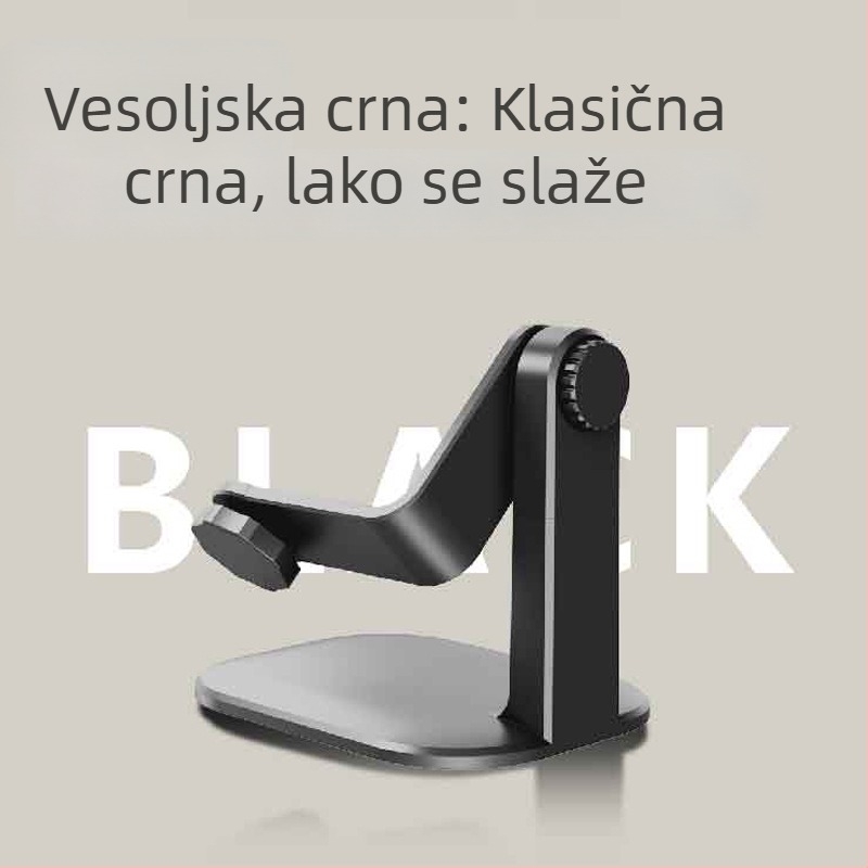 MAXCD Držač projektora — 360° rotacija, universalni nosač