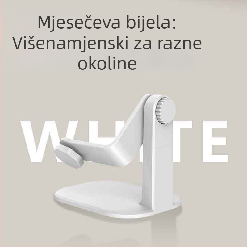 MAXCD Držač projektora — 360° rotacija, universalni nosač