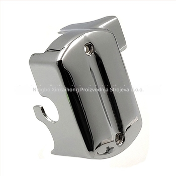 Poklopac ulja kočnice za motocikl Yamaha V-Star 650 (1999–2007) - XKH MT262-001-CD, prilagodljiv