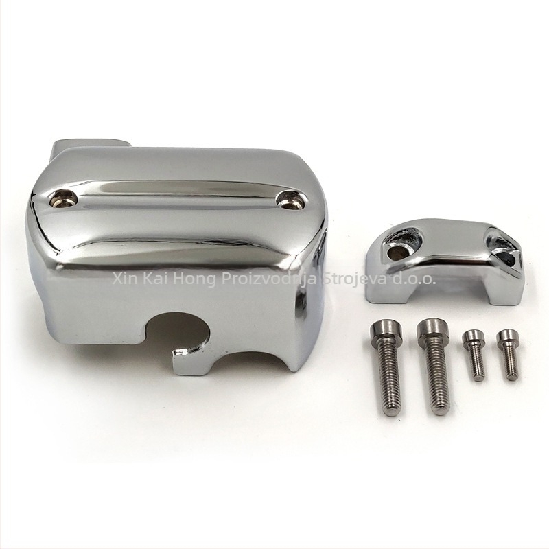 Poklopac ulja kočnice za motocikl Yamaha V-Star 650 (1999–2007) - XKH MT262-001-CD, prilagodljiv