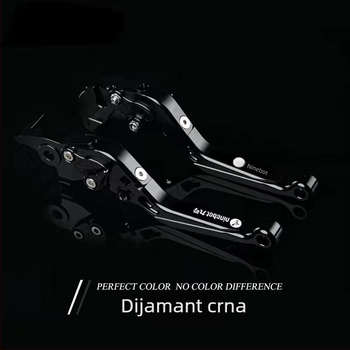 Modificirana povlačna šipka ručne kočnice No. 9, za modele E90/E100/E200, M95C, B90, F90