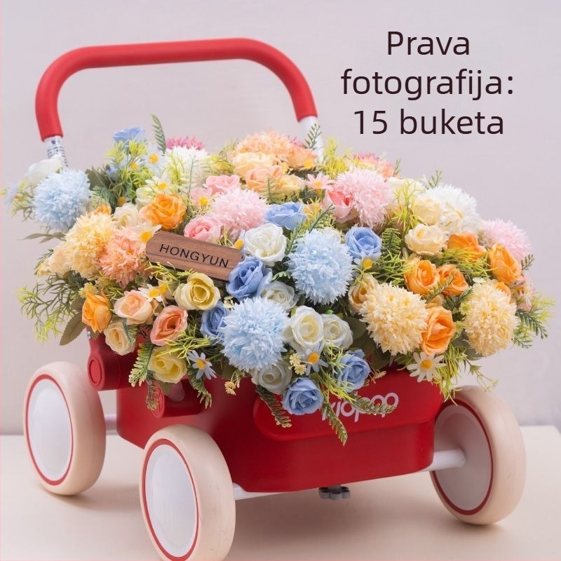 Rekviziti za dekoriranje prostora – pozadinska tkanina, materijal Bubble, stilovi: kineski, moderni, kineski klasični