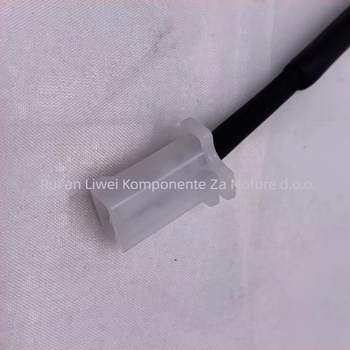 Hidraulični prekidač kočnice za motocikle i ATV, dimenzije 10x1.25 mm, 30 cm pocinčana žica, model liwei6001