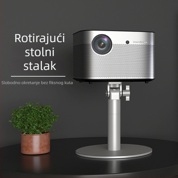 Držač za projektor — stolni i noćni stalak, kompatibilan sa Siying PB13, XGIMI, Dangbei, Fengmi, Hisense i Nut; Cine