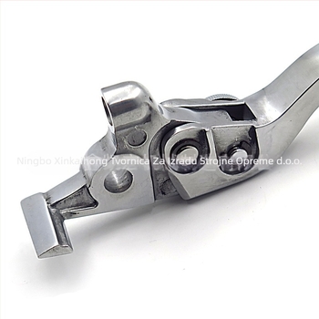 XKH MT241-028-SR ručica kočnice za Harley