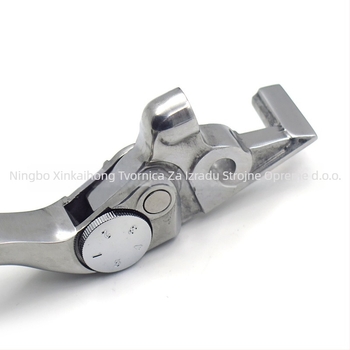 XKH MT241-028-SR ručica kočnice za Harley