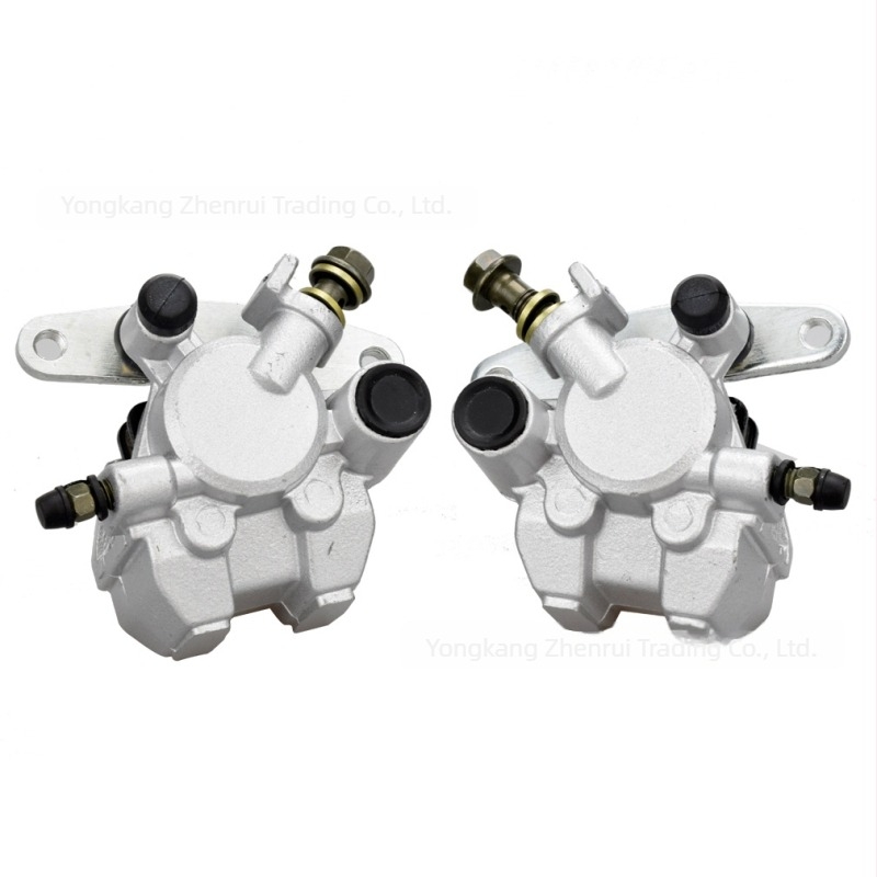 Brake Pump Caliper za Yamaha Banshee 350 / YFZ350 i Grizzly – fvrito – Održavanje