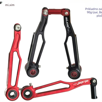 Mi.xim DB01 V-brake kaliper – mehaničko kočenje, V tip, ovlaštena privatna marka
