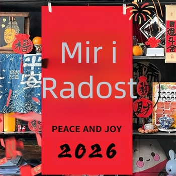 Vješeni platneni foto rekviziti – kineski svečani stil za Novu godinu, dekor prostora, materijal platno