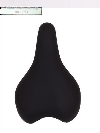 Dječje sjedalo za bicikl s visokougljičnim čelikom, pogodno za obične bicikle