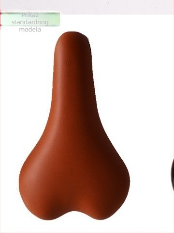 Dječje sjedalo za bicikl s visokougljičnim čelikom, pogodno za obične bicikle