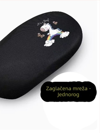 Navlaka za sjedalo električnog vozila – toplinska izolacija, vodootpornost, mikrovlakno, univerzalna kompatibilnost, sportski stil