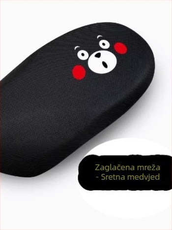 Navlaka za sjedalo električnog vozila – toplinska izolacija, vodootpornost, mikrovlakno, univerzalna kompatibilnost, sportski stil