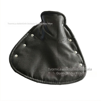 Sjedalo za bicikl, model 28, za obične bicikle, bez uvoza