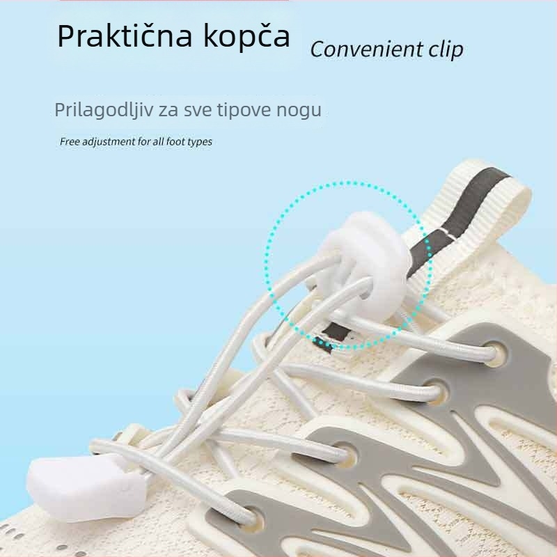 Cipele za riječna istraživanja – gornji dio od kože + mreže, niski profil, prozračne, izdržljiv gumeni potplat, gumeni srednji sloj