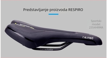 Selle Royal sjedalo MTB bicikl – udobno SR sjedalo