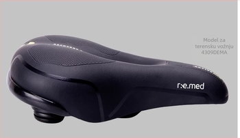 Selle Royal sjedalo MTB bicikl – udobno SR sjedalo