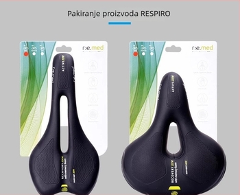 Selle Royal sjedalo MTB bicikl – udobno SR sjedalo