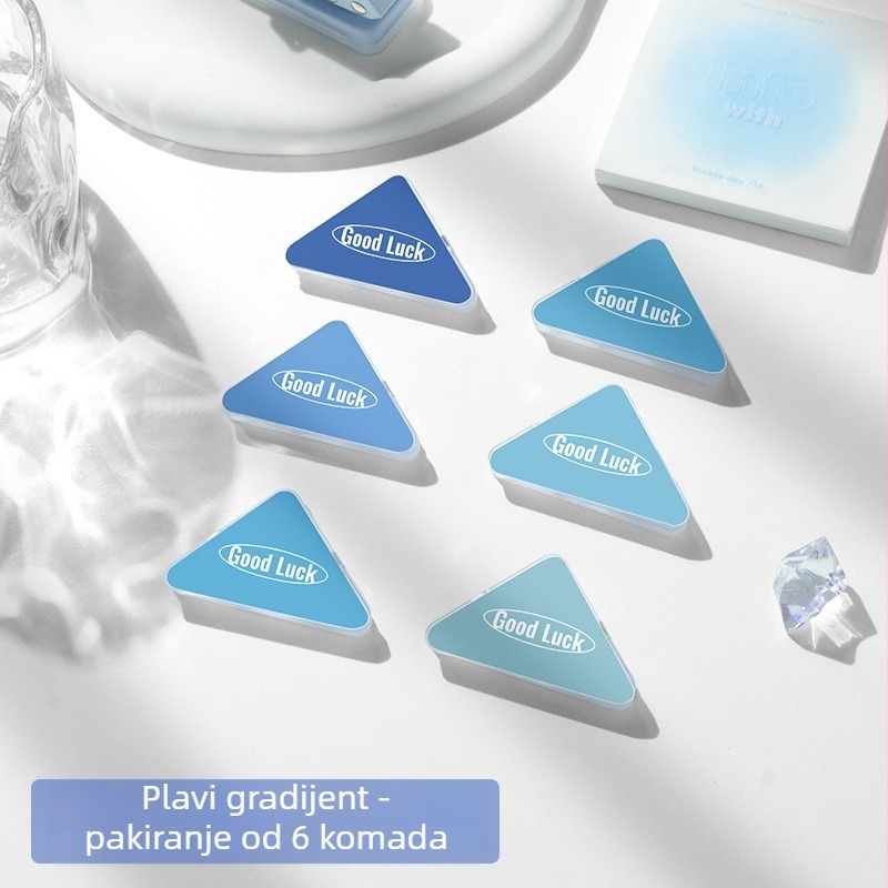 Baiyi Kutni fascikl – akril, F401, Organizator za ispitne radove