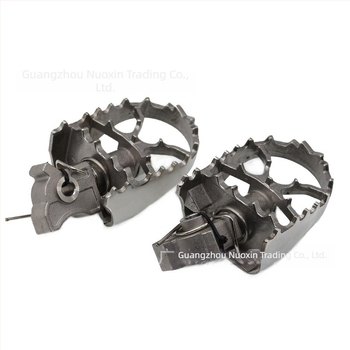 Nordson proširene nožne stupače za BMW R1200GS ADV, F800GS, G650GS, R1250GS
