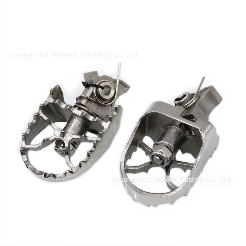 Nordson proširene nožne stupače za BMW R1200GS ADV, F800GS, G650GS, R1250GS