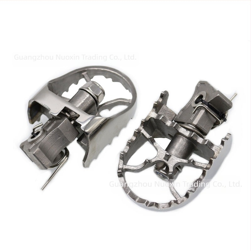 Nordson proširene nožne stupače za BMW R1200GS ADV, F800GS, G650GS, R1250GS