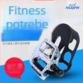 Pedal za bicikl | universalni, aluminijska legura, protuklizna površina | model JG-206, branda Ailejian, pogodan za unutarnji trkački bicikl