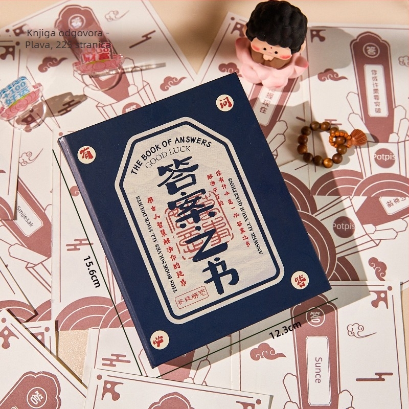 Hewu bilježnica — French-fold veza, Dowling papir, 80 g, 100 stranica