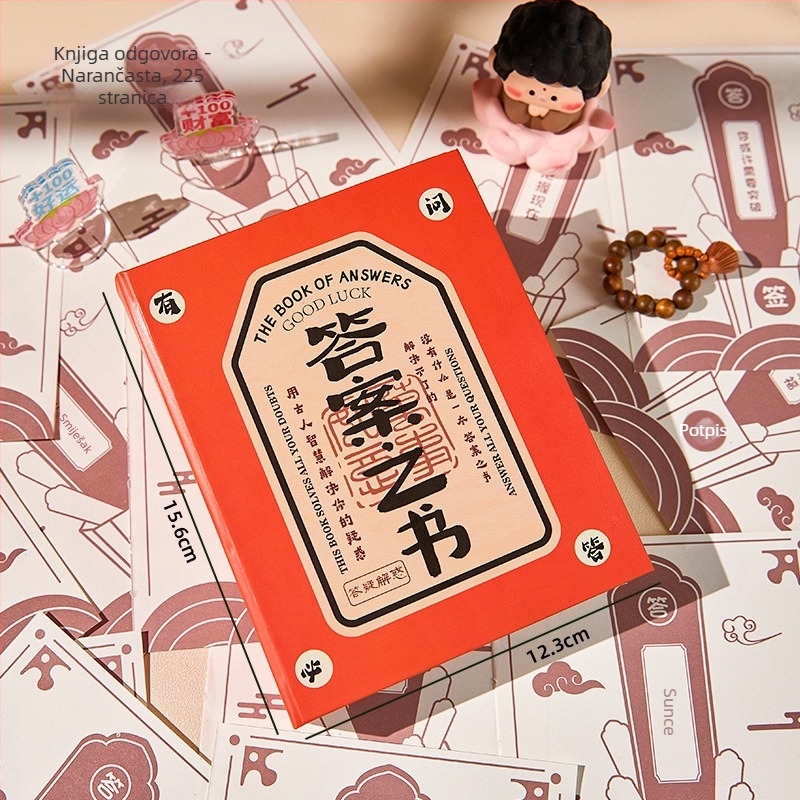 Hewu bilježnica — French-fold veza, Dowling papir, 80 g, 100 stranica