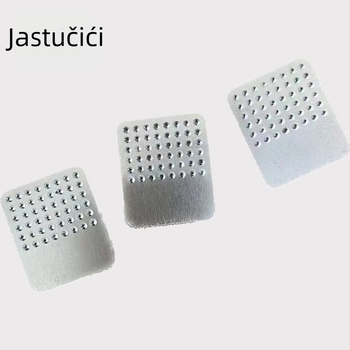 Alat za popravak guma za bicikle (Materijal: pilnik; Brend: Baoying; Kategorija: dio za rezanje guma)