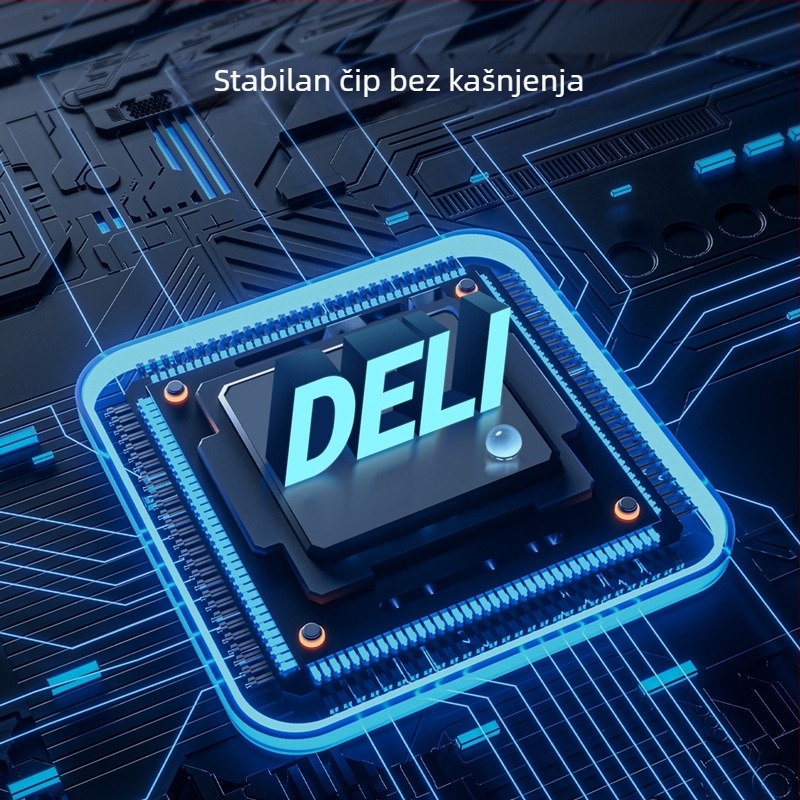 Laser pointer olovka s dugim dometom i IR indikatorom — LiPo baterija, marka Effective