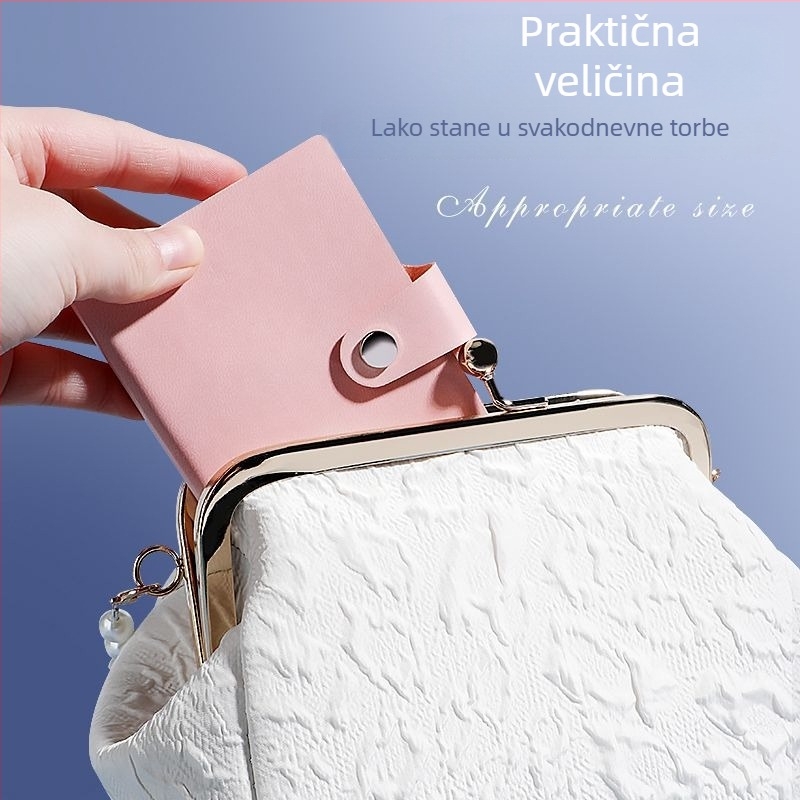 Bilježnica s kožnim izgledom, veza u francuskom stilu, papir 80 g/m², poslovni uredski stil