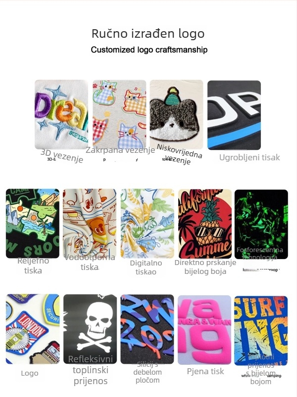 Sportska veste za vježbanje, uski kroj, jedinstven uzorak, 50% pamuk, 45% poliester, 5% spandeks, ravni rub